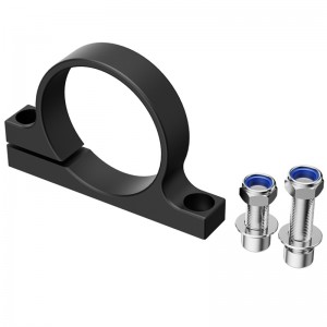 Cnc Casting Efi Polttoainepumpun kannattimet Osa